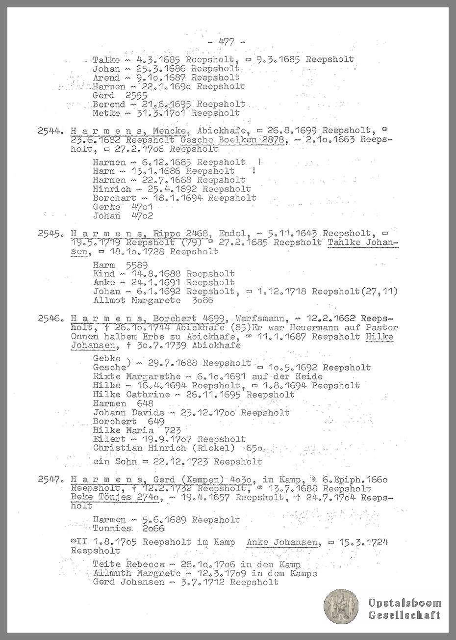 Document